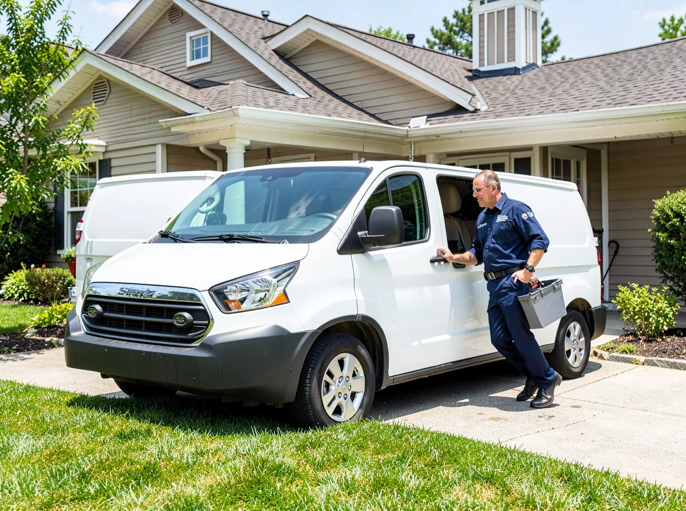 Emergency Plumber company in Pioneer, CA